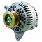Wai Global Alternator, ALTFD 3G, 130 Amp12 Volt, CW, 6Groove Pulley, 1000 Plug Clock 7775N - alternate 4